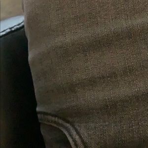 Meet your Posher, Deandre